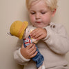 Knuffelpop Little Dutch Hollandse Jim 35cm