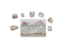 Geluidenpuzzel Little Dutch Little Farm Hout Boerderij