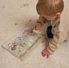 Geluidenpuzzel Little Dutch Little Farm Hout Boerderij