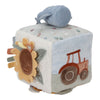 Activiteitenkubus Little Dutch Little Farm