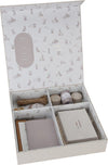 Memorybox Little Dutch Baby Bunny Newborn Naturals