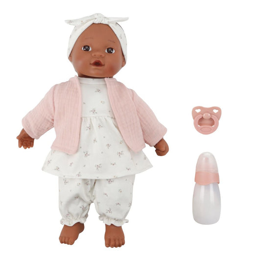 Babypop Little Dutch Noa