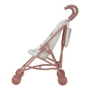 Poppenbuggy Little Dutch Metaal