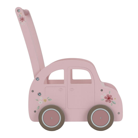 Babywalker Tiamo Pink