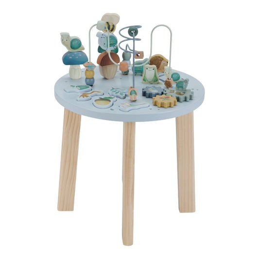 Activiteitentafel Little Dutch Forest Friends