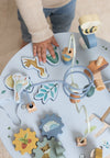 Activiteitentafel Little Dutch Forest Friends