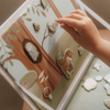 Magnetisch Speelbord Little Dutch Forest Friends