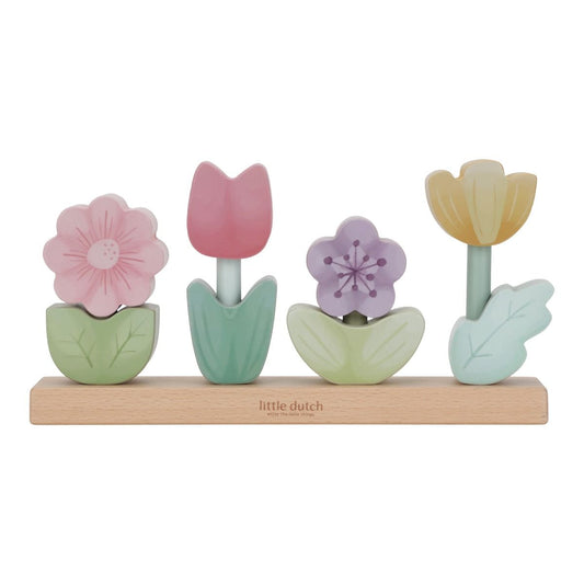 Stapelaar Little Dutch Bloemen Fairy Garden