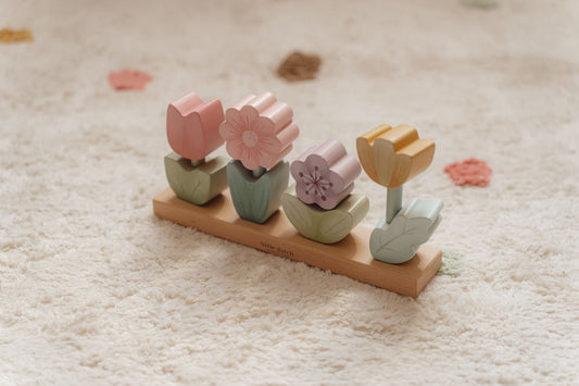 Stapelaar Little Dutch Bloemen Fairy Garden