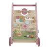 Babywalker Activiteiten Little Dutch Fairy Garden