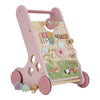 Babywalker Activiteiten Little Dutch Fairy Garden