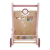 Babywalker Activiteiten Little Dutch Fairy Garden