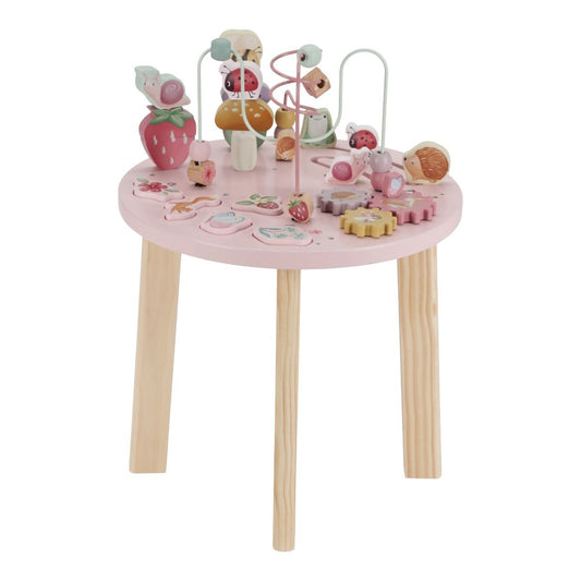 Activiteitentafel Little Dutch Fairy Garden