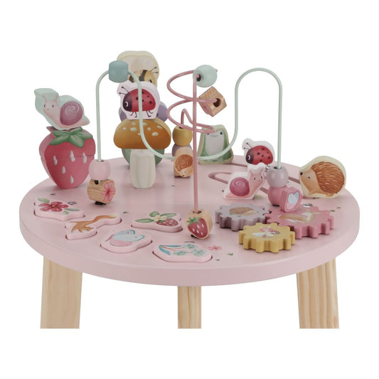 Activiteitentafel Little Dutch Fairy Garden