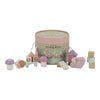 Bouwblokken In Ton Little Dutch Fairy Garden