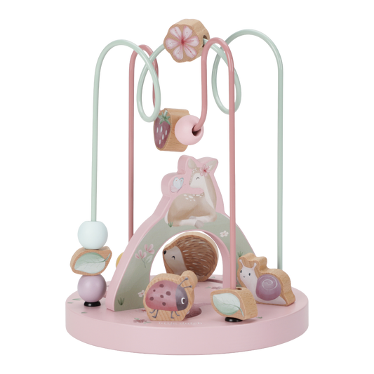 Activiteitenspiraal Little Dutch Hertje Fairy Garden