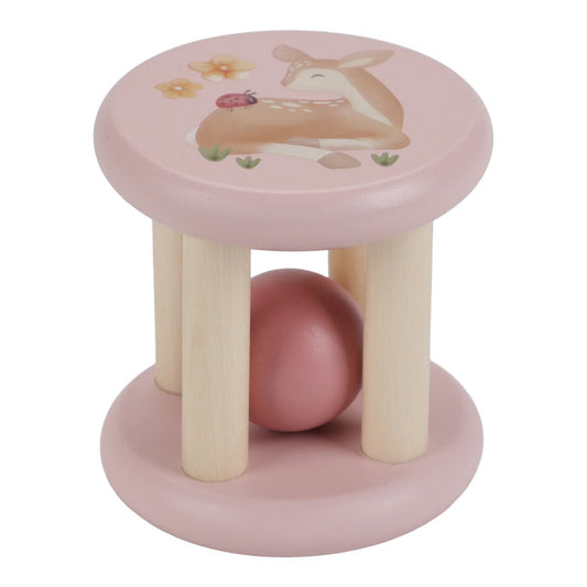 Roller Rammelaar Little Dutch Fairy Garden