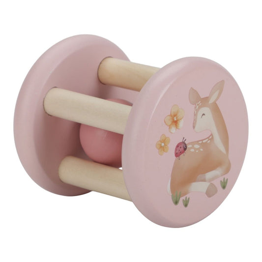 Roller Rammelaar Little Dutch Fairy Garden