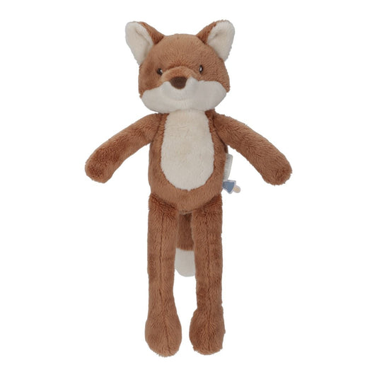 Knuffel Little Dutch Vos Forest Friends