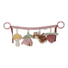Wagenspanner Little Dutch Fairy Garden