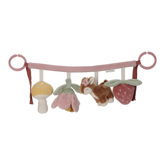 Wagenspanner Little Dutch Fairy Garden