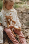 Knuffel Little Dutch Hertje Fairy Garden