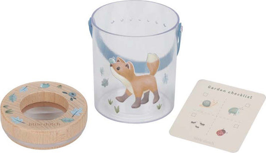 Insectenpotje Little Dutch Forest Friends