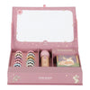 Zaklamp Little Dutch Verhalenprojector Roze