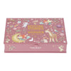 Zaklamp Little Dutch Verhalenprojector Roze