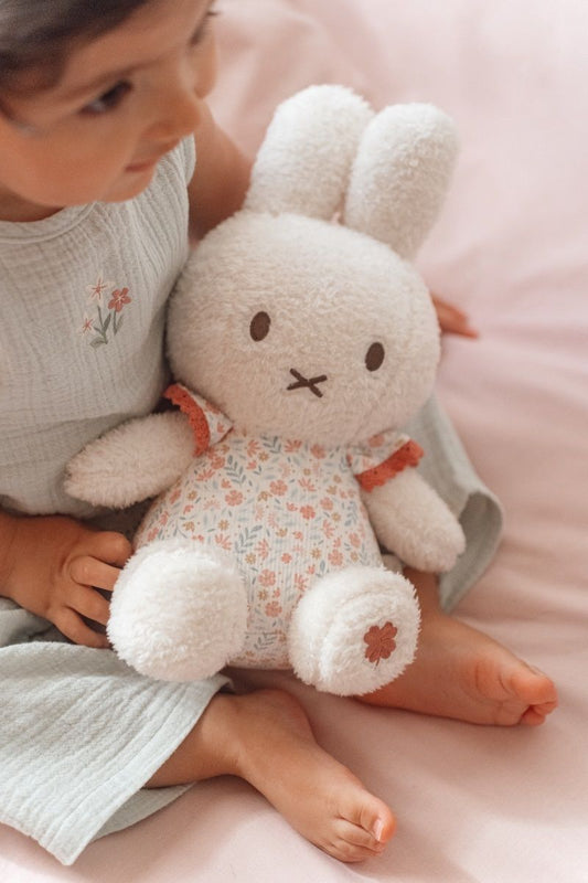 Knuffel Nijntje Lucky Blossom 30cm