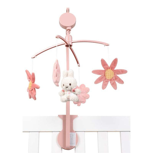 Muziekmobiel Nijntje Lucky Blossom