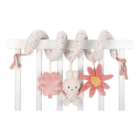 Boxspiraal Nijntje Lucky Blossom