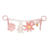 Wagenspanner Nijntje Lucky Blossom