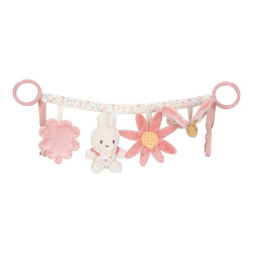 Wagenspanner Nijntje Lucky Blossom