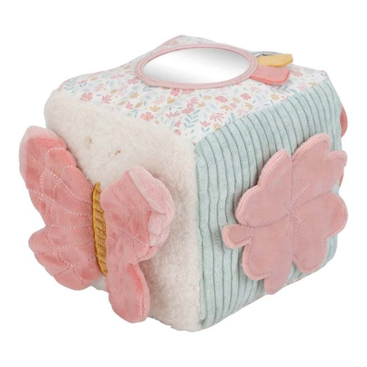 Activiteitenkubus Nijntje Lucky Blossom