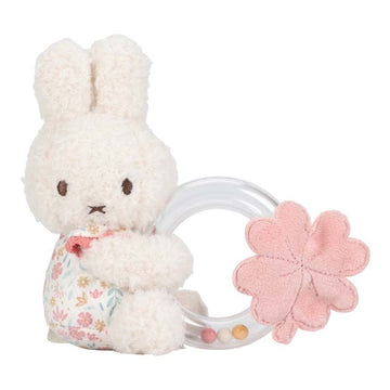 Rammelaar Nijntje Ring Lucky Blossom