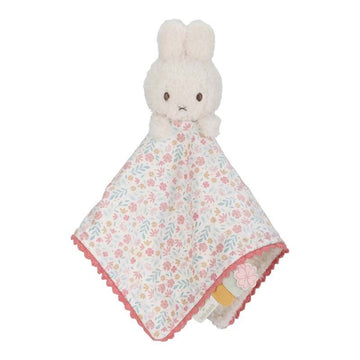 Knuffeldoekje Nijntje Lucky Blossom