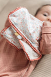 Knuffeldoekje Nijntje Lucky Blossom