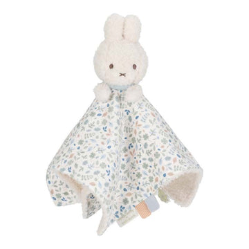 Knuffeldoekje Nijntje Lucky Leaves
