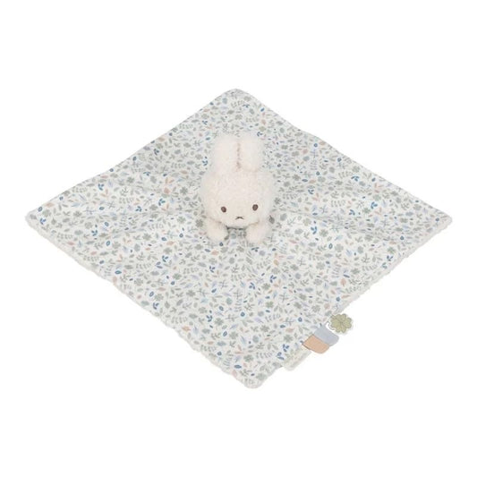 Knuffeldoekje Nijntje Lucky Leaves