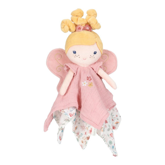 Knuffeldoekje Little Dutch Mila Fairy Garden