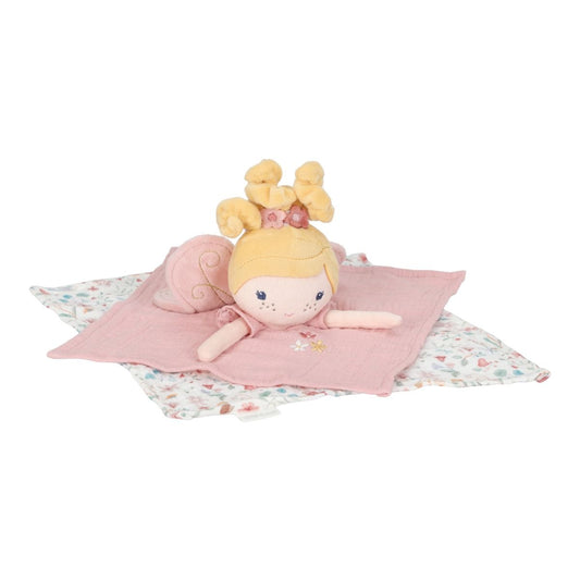 Knuffeldoekje Little Dutch Mila Fairy Garden