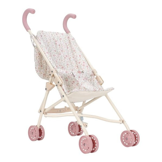 Poppenbuggy Little Dutch