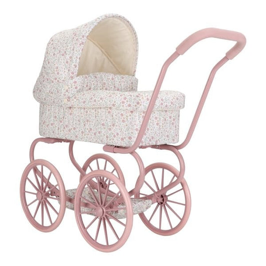 Poppenwagen Little Dutch