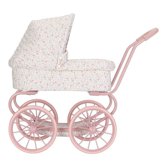 Poppenwagen Little Dutch