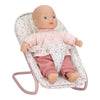 Poppenwipstoel Little Dutch