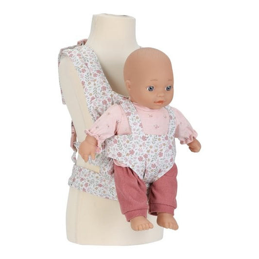 Poppendraagzak Little Dutch