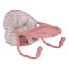 Poppentafelstoel Little Dutch Roze