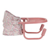 Poppentafelstoel Little Dutch Roze