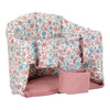 Poppenfietsstoel Little Dutch Roze